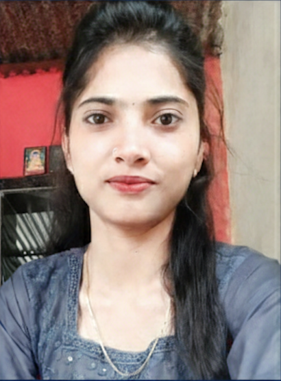 Komal Dattu Kambale